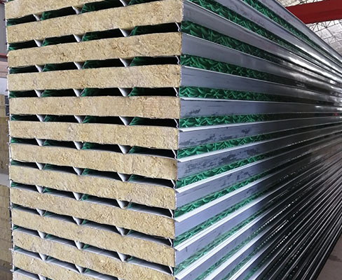 建筑夾芯板的特性你知道嗎？