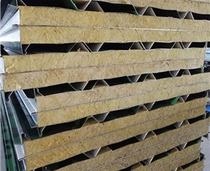 彩鋼夾芯板在凈化工程方面的應(yīng)用？