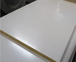 建筑夾芯板有什么優(yōu)勢(shì)？